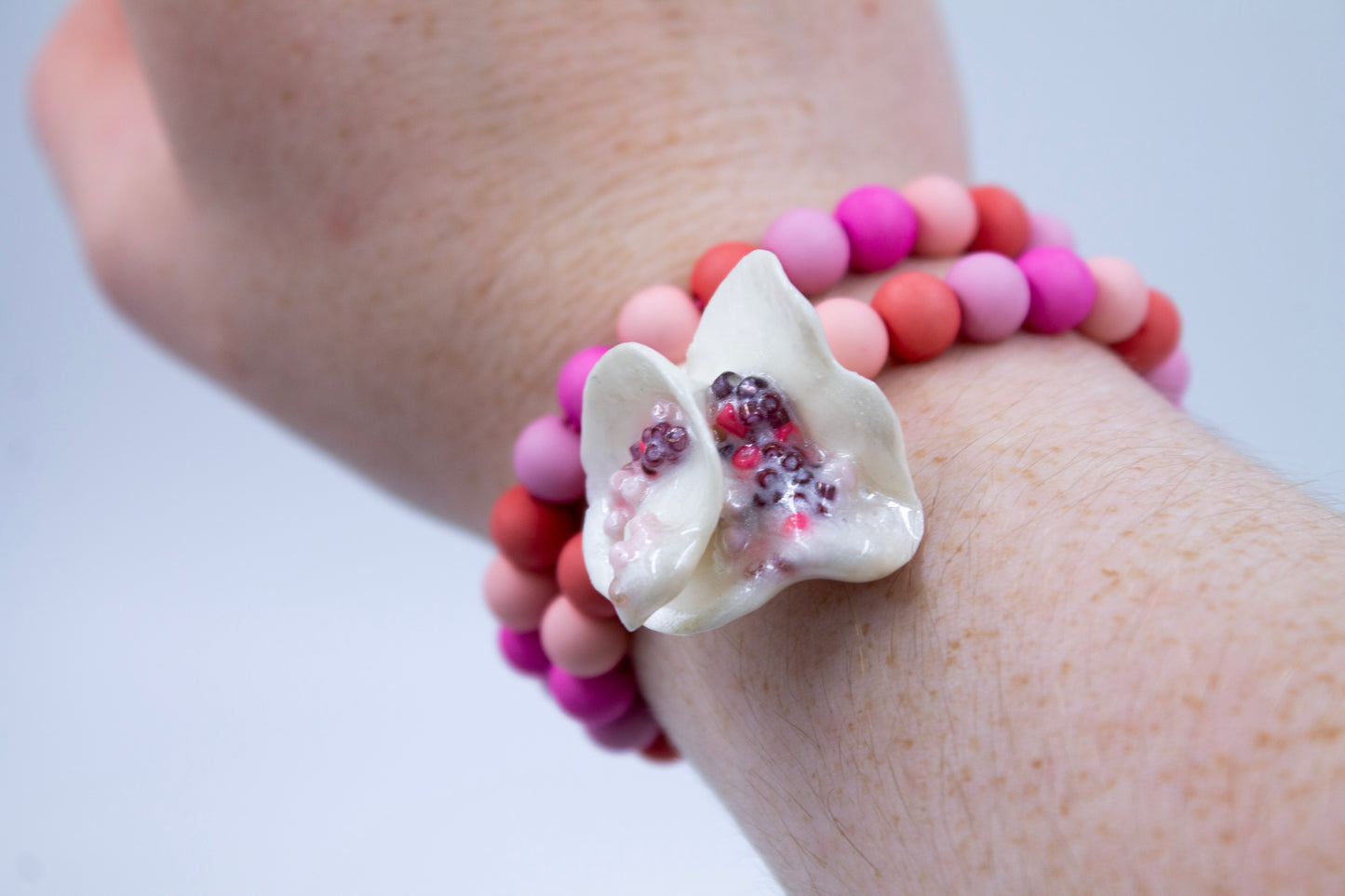 Armband oder Kette "Raffaele"