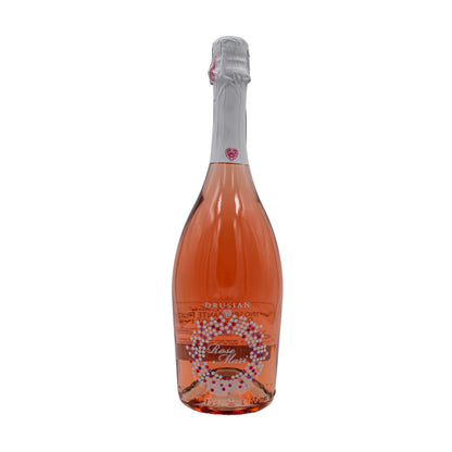 DRUSIAN Prosecco Rosé Rose Mari Extra dry Drusian