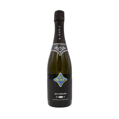 A-NOBIS Sektkellerei 2019 Welschriesling Sekt brut Sektkellerei A-NOBIS