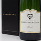 Norbert Deux-Coeurs Brut Champagner 0,75l