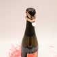 Champagner - / Sektflaschenverschluss in roségold