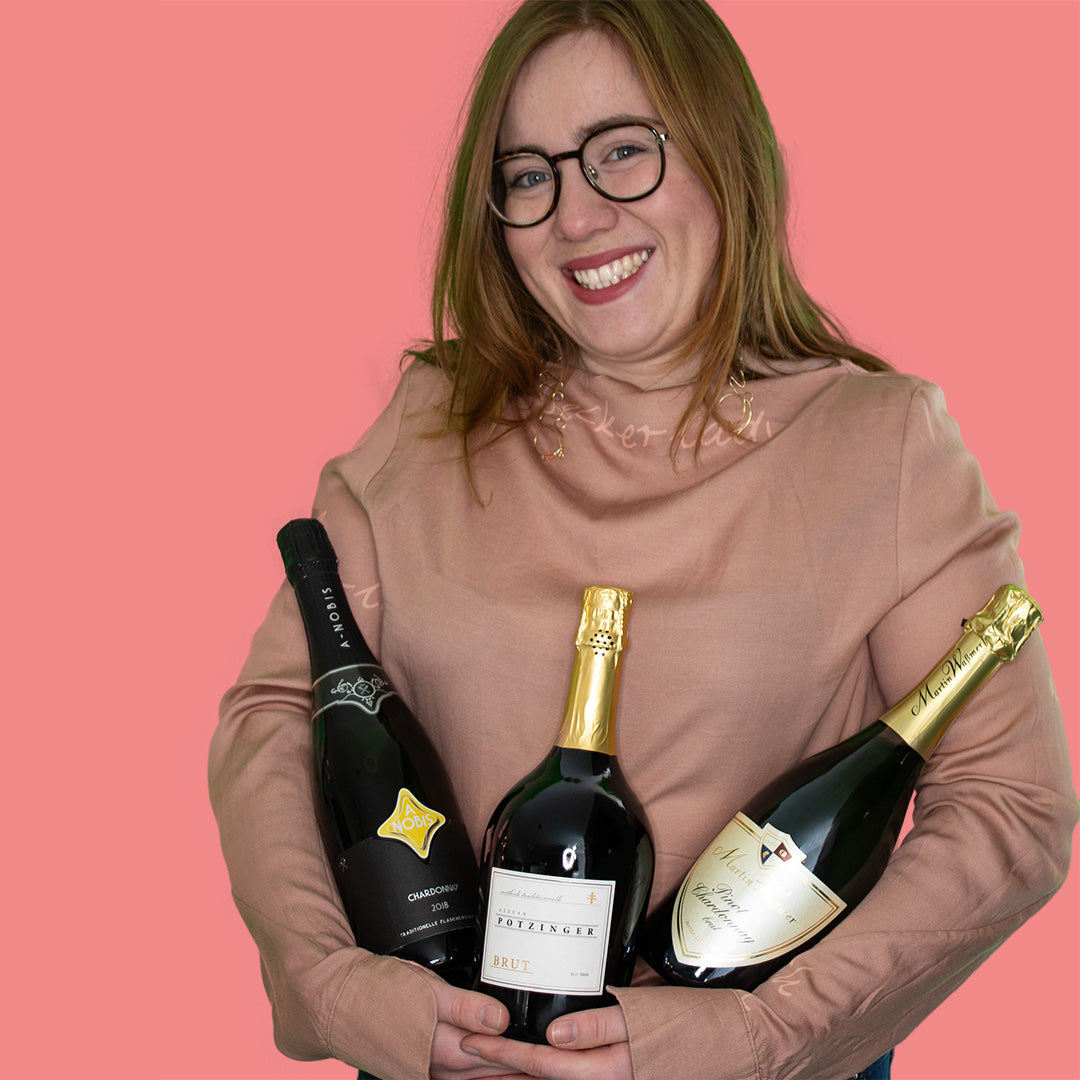 Stefanie Laabs - Lizenz zum Geniessen – Lizenz zum Genießen