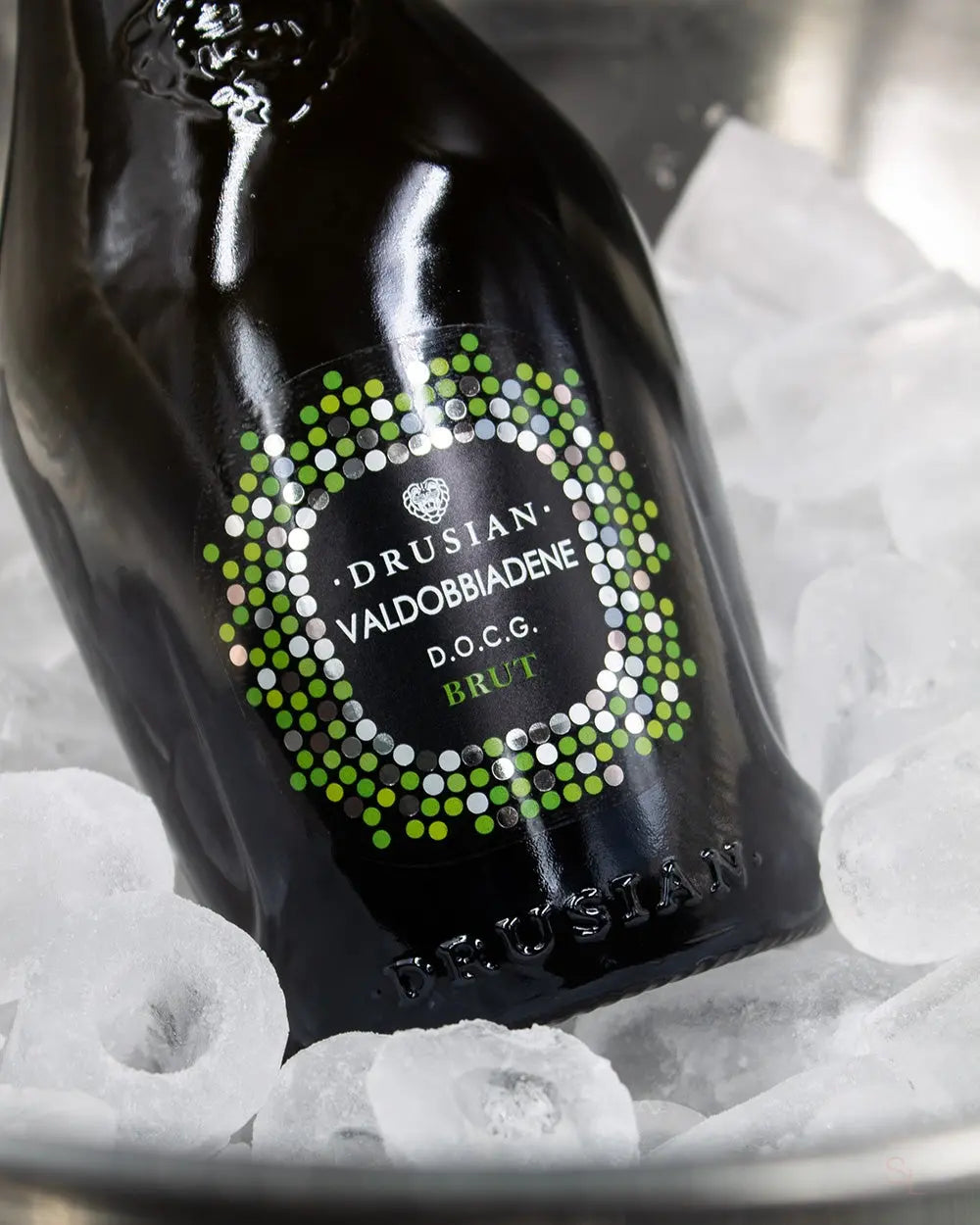 DRUSIAN Prosecco Valdobbiadene DOCG Brut Drusian