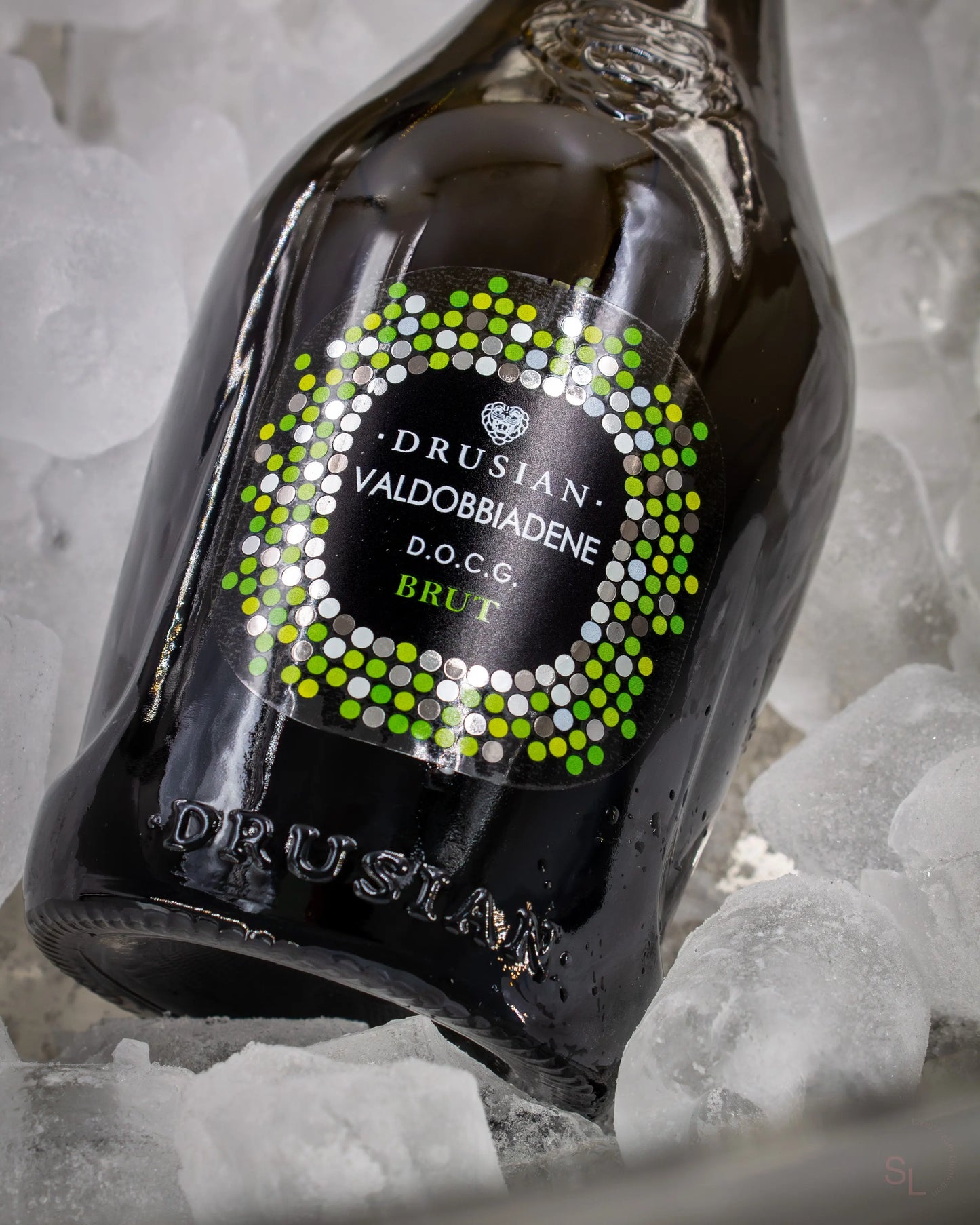 DRUSIAN Prosecco Valdobbiadene DOCG Brut Drusian