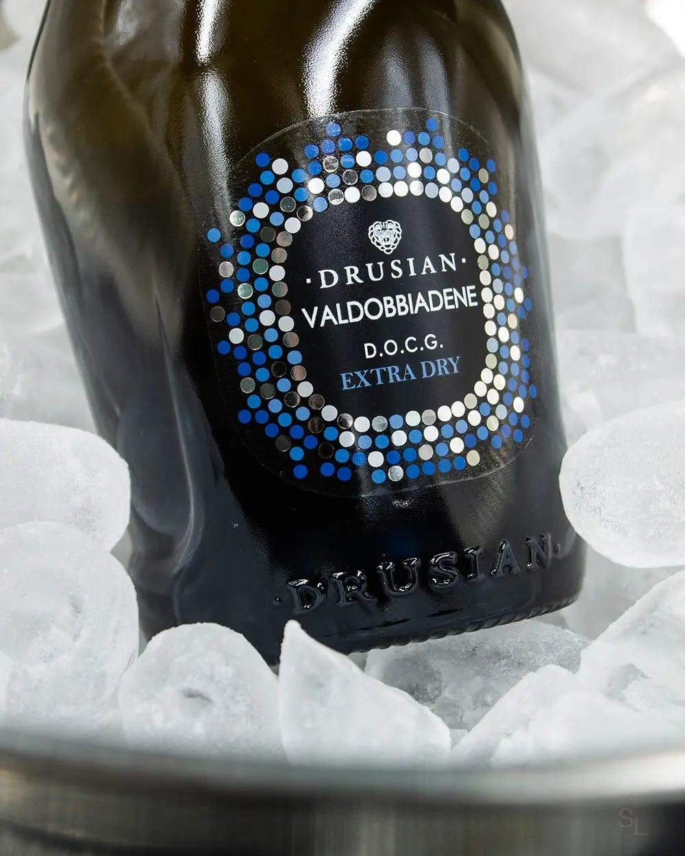 DRUSIAN Prosecco Valdobbiadene DOCG Extra Dry Drusian