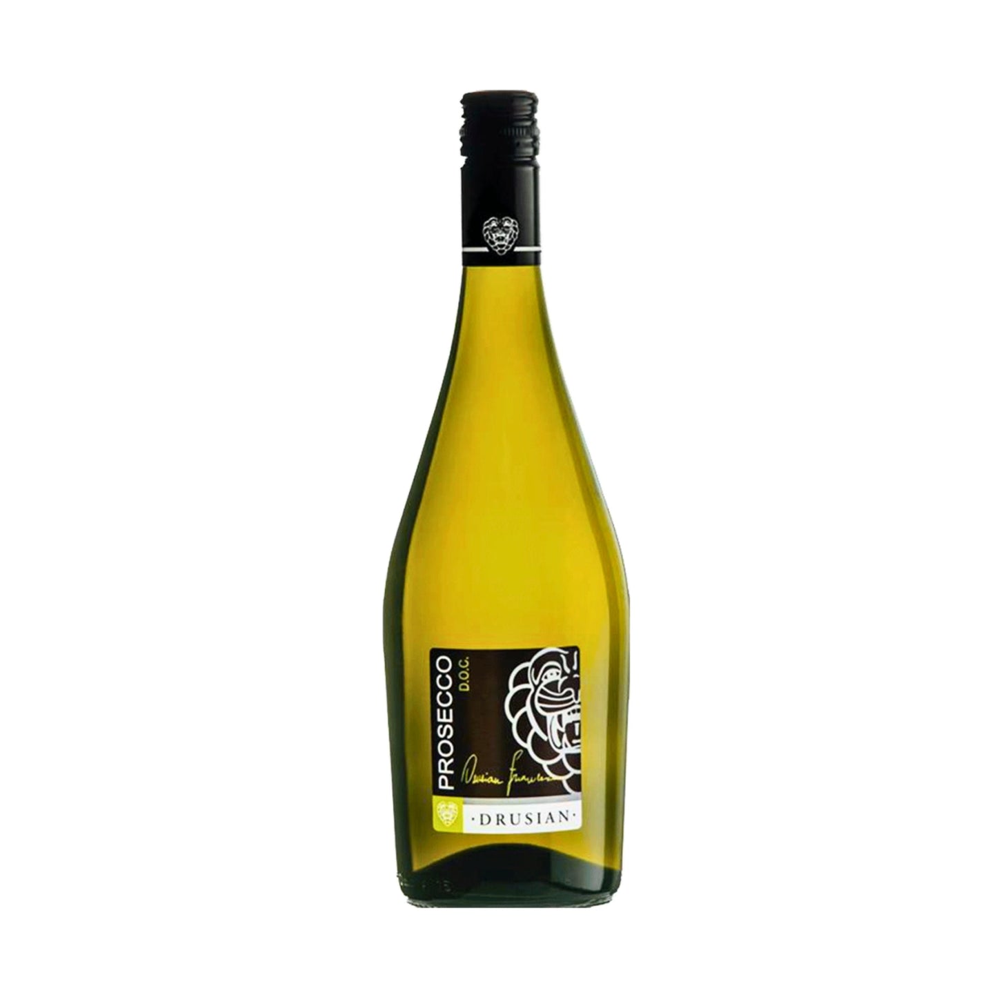 DRUSIAN Vino Frizzante Prosecco DOC