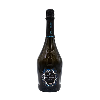 DRUSIAN Prosecco Valdobbiadene DOCG Extra Dry Drusian