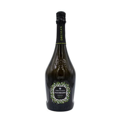 DRUSIAN Prosecco Valdobbiadene DOCG Brut Drusian