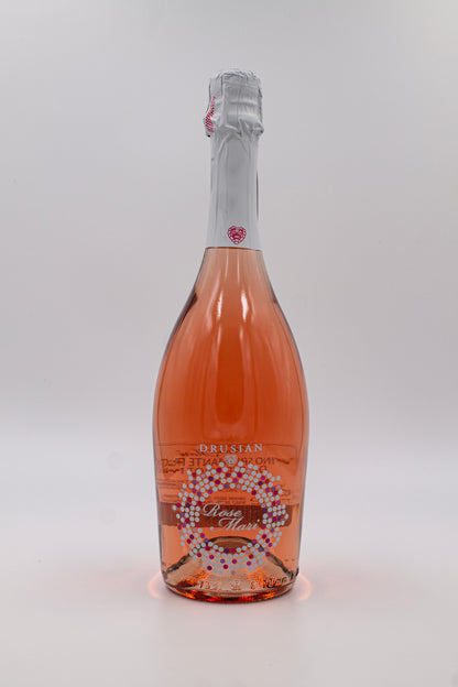 DRUSIAN Prosecco Rosé Rose Mari Extra dry Drusian