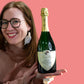 WEINGUT MARTIN WAßMER 2018 Pinot-Chardonnay Sekt brut