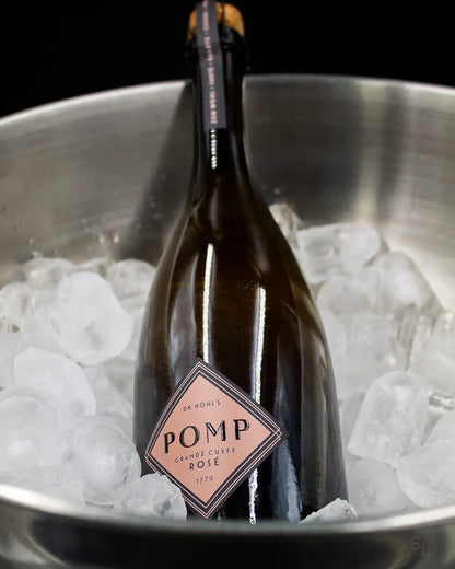 POMP Grand Cuvée Rosé Dr. Höhl's