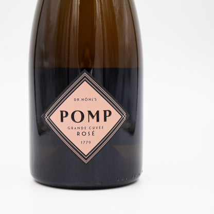 POMP Grand Cuvée Rosé Dr. Höhl's