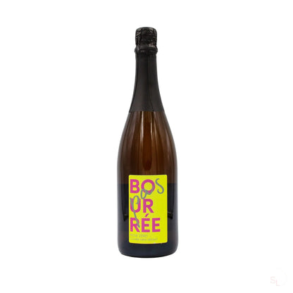 Pas Bourée Rosé - alkoholfrei