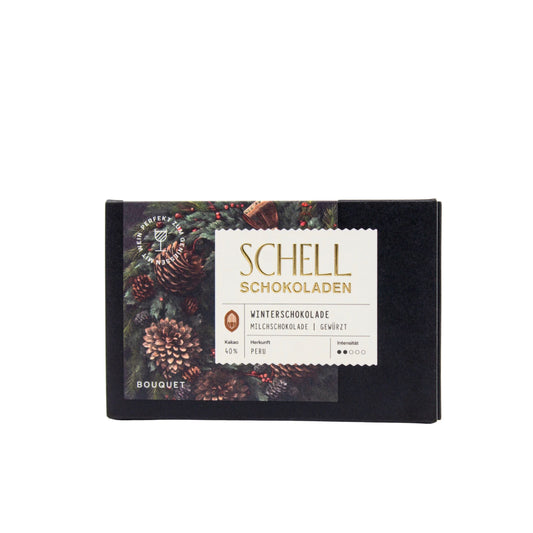 Schell Winterschokolade